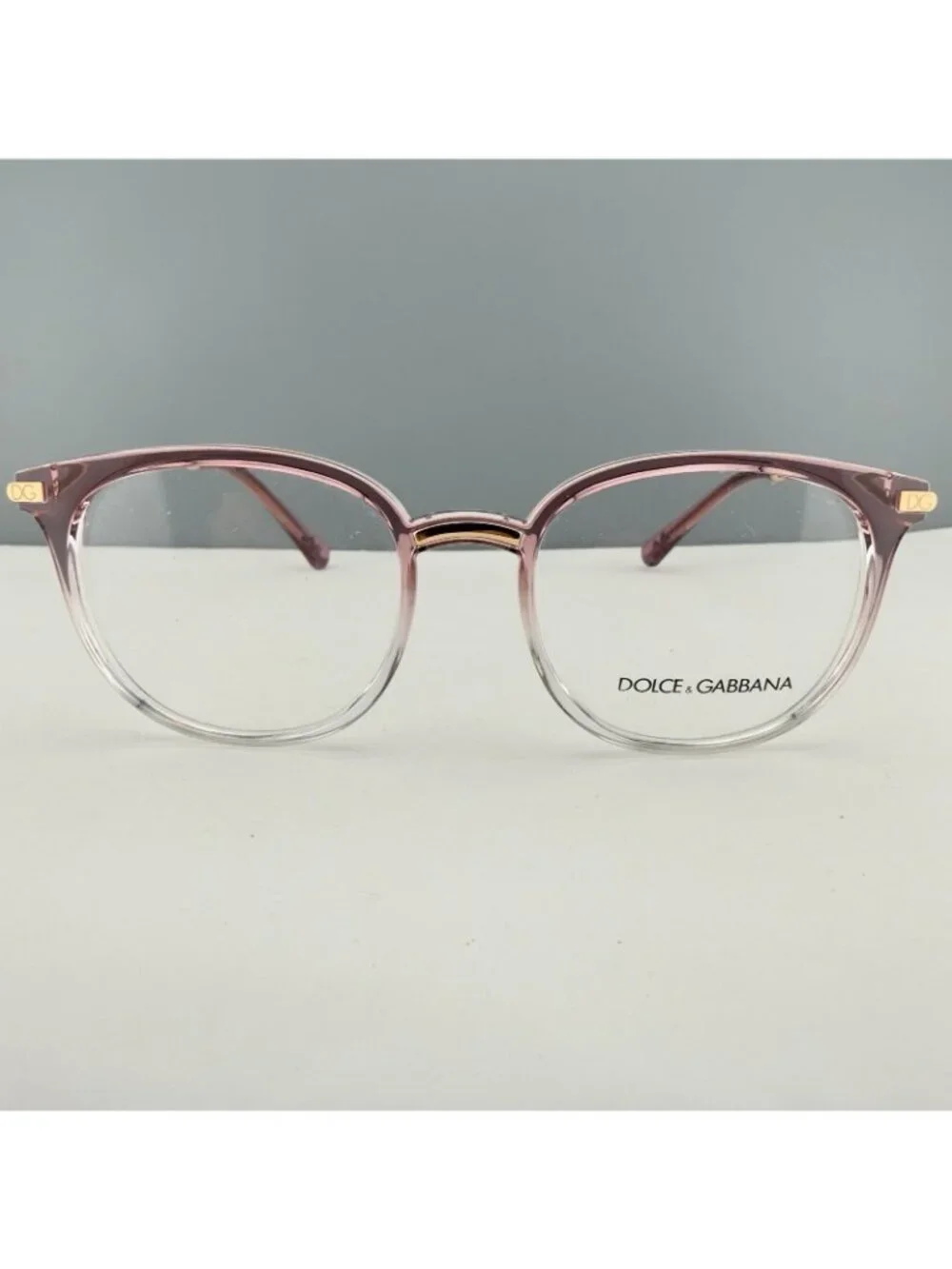 Dolce&Gabbana read generic